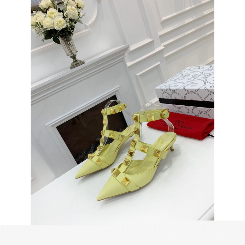 Valentino High Heels